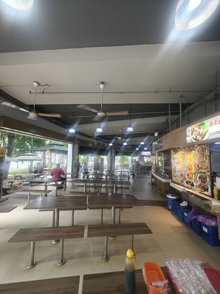 Westlink One, 1 Tuas View Place, 13,500 sqft, Factory / Workshop (B2) For Sale, by John Wong 黄宏财, 25183103 - CommercialGuru.com.sg