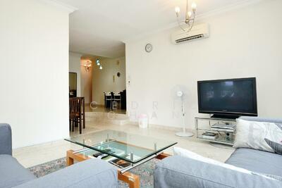 For Rent - Chateau Le Fame