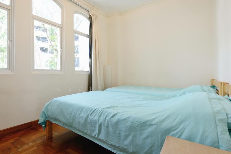 Chateau Le Fame, 51 Ewe Boon Road, 3 Bedrooms, 1,109 sqft, Apartment For Rent, by Cedric Chan, 25183182 - PropertyGuru.com.sg