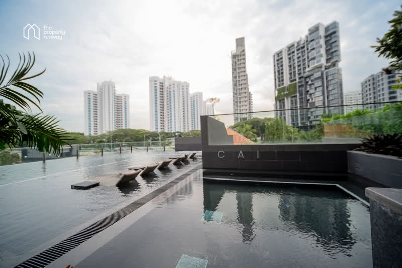 One Meyer, 1 Meyer Place, 2 Bedrooms, 614 sqft, Condominium For Rent, by Fion Cai, 25183220 - PropertyGuru.com.sg