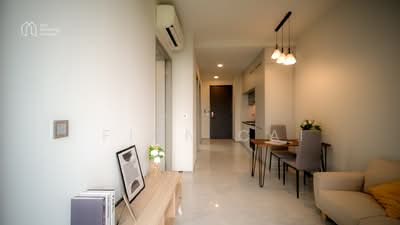 For Rent - One Meyer