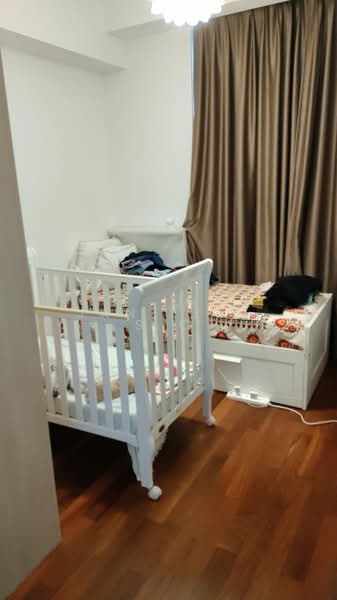 The Arte, 23 Jalan Raja Udang, 2 Bedrooms, 1,055 sqft, Condominium For Rent, by Jane Lim S C, 25183272 - PropertyGuru.com.sg