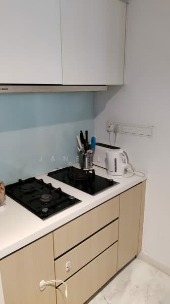 The Arte, 23 Jalan Raja Udang, 2 Bedrooms, 1,055 sqft, Condominium For Rent, by Jane Lim S C, 25183272 - PropertyGuru.com.sg