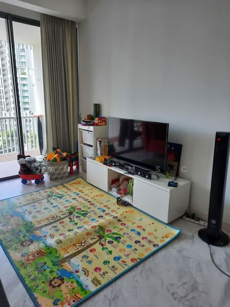 The Arte, 23 Jalan Raja Udang, 2 Bedrooms, 1,055 sqft, Condominium For Rent, by Jane Lim S C, 25183272 - PropertyGuru.com.sg
