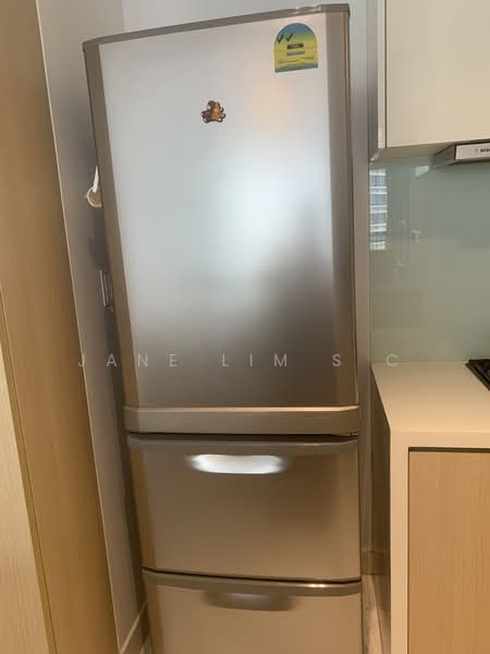 The Arte, 23 Jalan Raja Udang, 2 Bedrooms, 1,055 sqft, Condominium For Rent, by Jane Lim S C, 25183272 - PropertyGuru.com.sg
