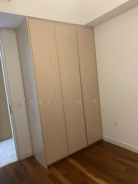 The Arte, 23 Jalan Raja Udang, 2 Bedrooms, 1,055 sqft, Condominium For Rent, by Jane Lim S C, 25183272 - Common Bedroom - PropertyGuru.com.sg
