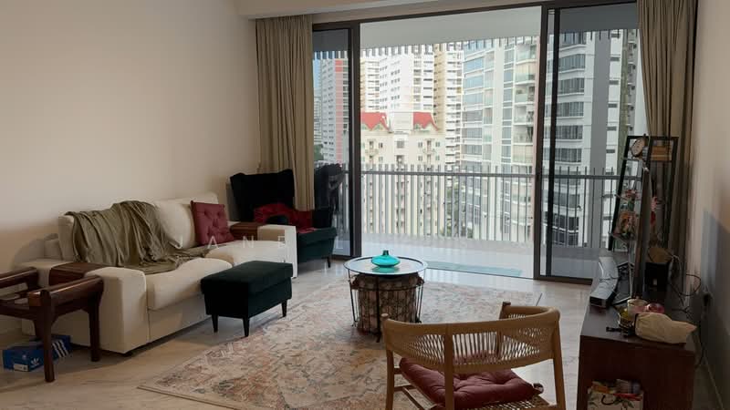 The Arte, 23 Jalan Raja Udang, 2 Bedrooms, 1,055 sqft, Condominium For Rent, by Jane Lim S C, 25183272 - PropertyGuru.com.sg