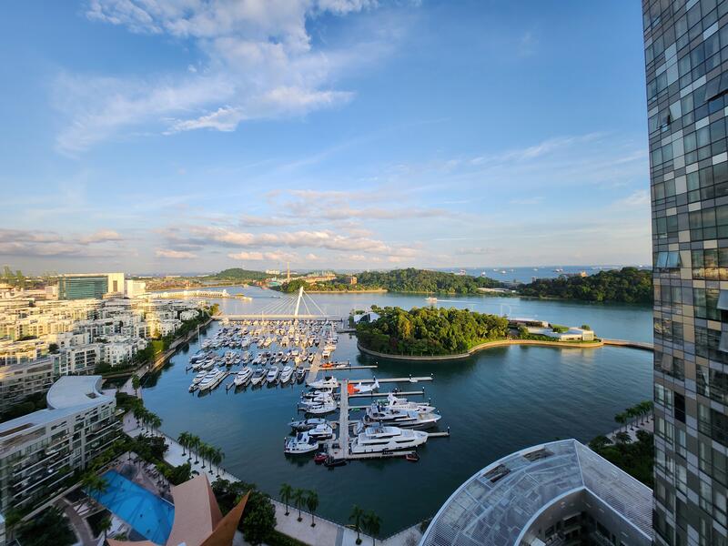 For Sale - Reflections at Keppel Bay