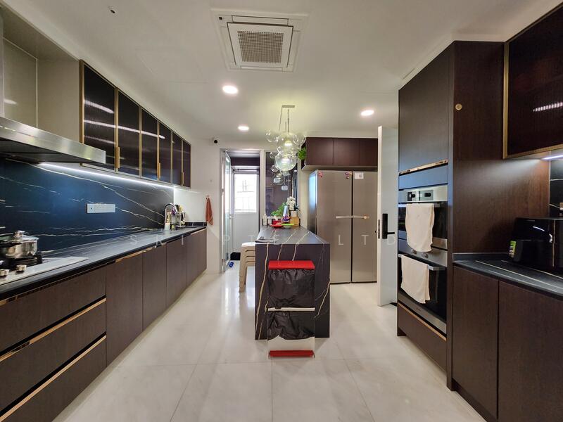 For Sale - Reflections at Keppel Bay