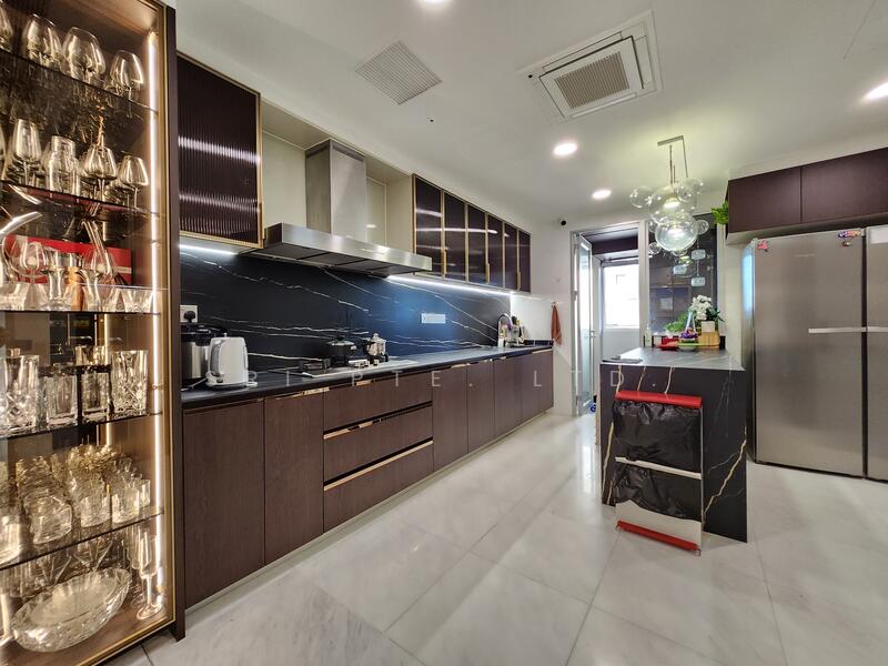 For Sale - Reflections at Keppel Bay