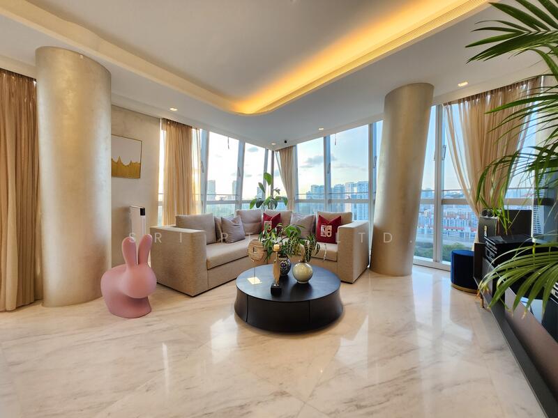 For Sale - Reflections at Keppel Bay