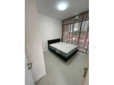 For Rent - City Studios