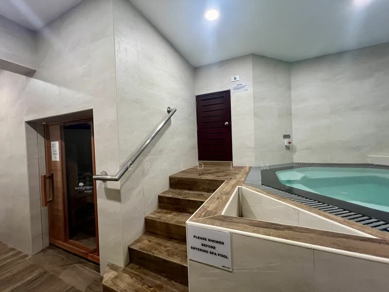 Ridgewood Condominium, 61 Mount Sinai Drive, 3 Bedrooms, 1,743 sqft, Condominium For Rent, by Gerald Lim, 25183373 - PropertyGuru.com.sg