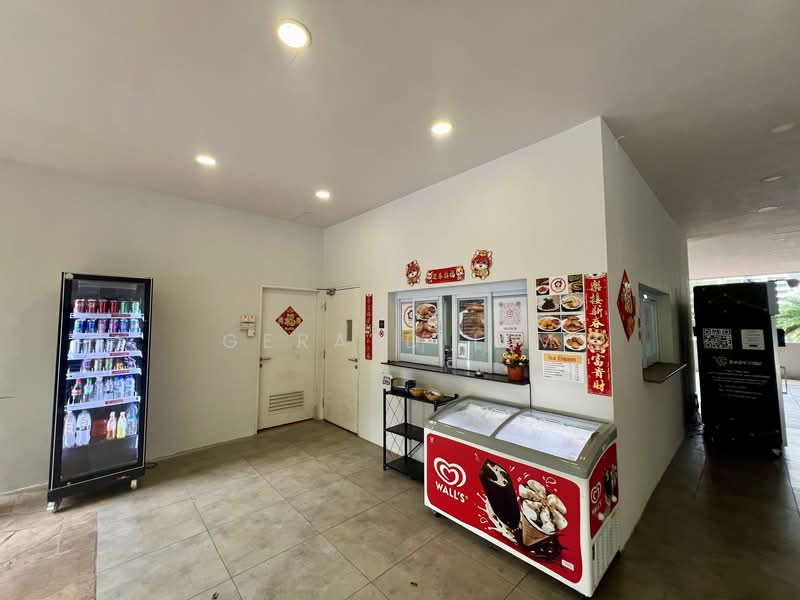 Ridgewood Condominium, 61 Mount Sinai Drive, 3 Bedrooms, 1,743 sqft, Condominium For Rent, by Gerald Lim, 25183373 - PropertyGuru.com.sg