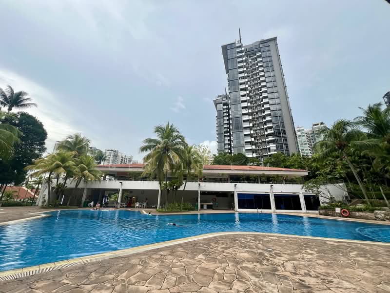 Ridgewood Condominium, 61 Mount Sinai Drive, 3 Bedrooms, 1,743 sqft, Condominium For Rent, by Gerald Lim, 25183373 - PropertyGuru.com.sg