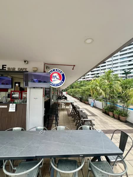 Ridgewood Condominium, 61 Mount Sinai Drive, 3 Bedrooms, 1,743 sqft, Condominium For Rent, by Gerald Lim, 25183373 - PropertyGuru.com.sg