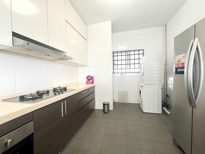 Ridgewood Condominium, 61 Mount Sinai Drive, 3 Bedrooms, 1,743 sqft, Condominium For Rent, by Gerald Lim, 25183373 - PropertyGuru.com.sg