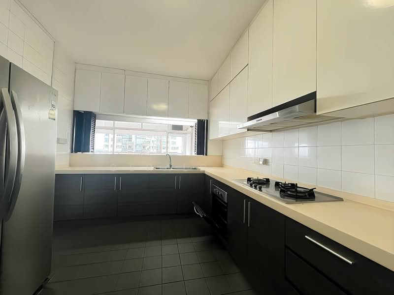 Ridgewood Condominium, 61 Mount Sinai Drive, 3 Bedrooms, 1,743 sqft, Condominium For Rent, by Gerald Lim, 25183373 - PropertyGuru.com.sg