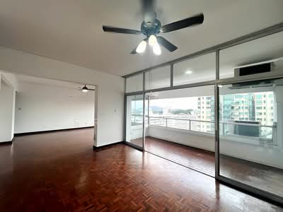 For Rent - Ridgewood Condominium