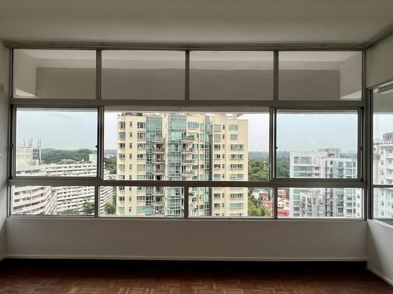 Ridgewood Condominium, 61 Mount Sinai Drive, 3 Bedrooms, 1,743 sqft, Condominium For Rent, by Gerald Lim, 25183373 - PropertyGuru.com.sg