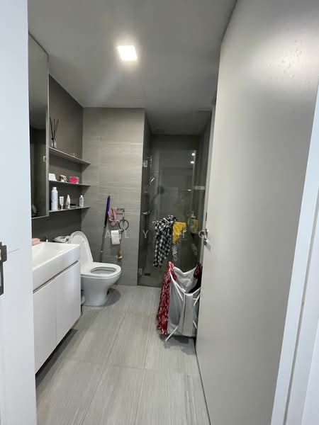 V On Shenton, 5 Shenton Way, 1 Bedroom, 445 sqft, Apartment For Rent, by Aly Ho, 25183495 - PropertyGuru.com.sg