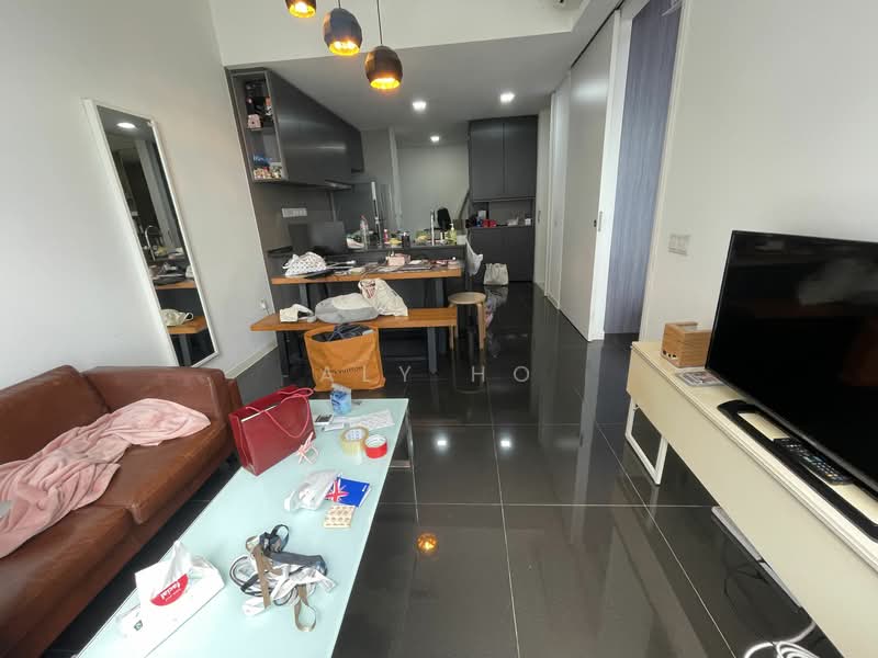 V On Shenton, 5 Shenton Way, 1 Bedroom, 445 sqft, Apartment For Rent, by Aly Ho, 25183495 - PropertyGuru.com.sg
