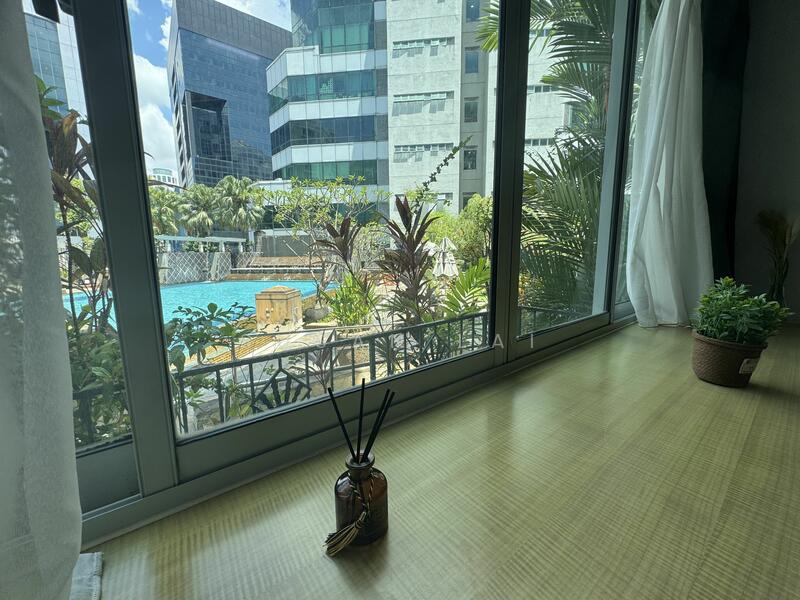 For Rent - Sunshine Plaza