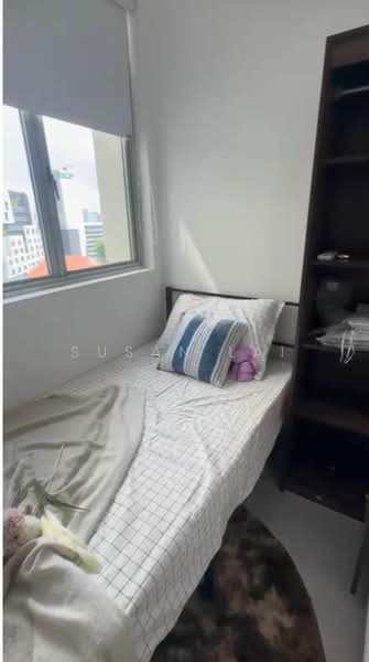 Sunshine Plaza, 10 Prinsep Link, Room Rental, 60 sqft, Apartment For Rent, by Susan Lai, 25183536 - #10 room 7 $1000 - PropertyGuru.com.sg