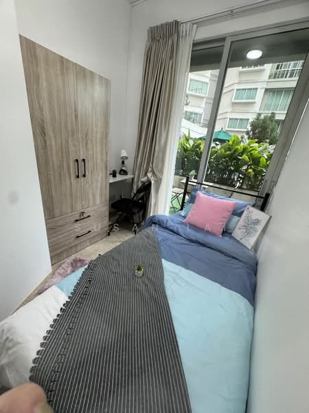 Sunshine Plaza, 10 Prinsep Link, Room Rental, 60 sqft, Apartment For Rent, by Susan Lai, 25183536 - PropertyGuru.com.sg
