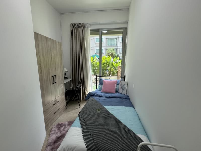 Sunshine Plaza, 10 Prinsep Link, Room Rental, 60 sqft, Apartment For Rent, by Susan Lai, 25183536 - PropertyGuru.com.sg