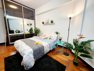 For Sale - Eastpoint Green