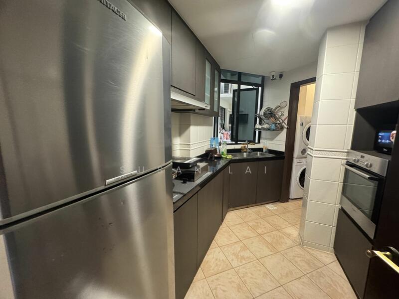 For Sale - Eastpoint Green