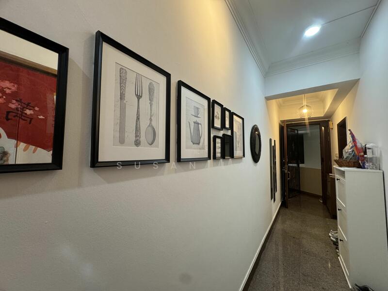 For Sale - Eastpoint Green