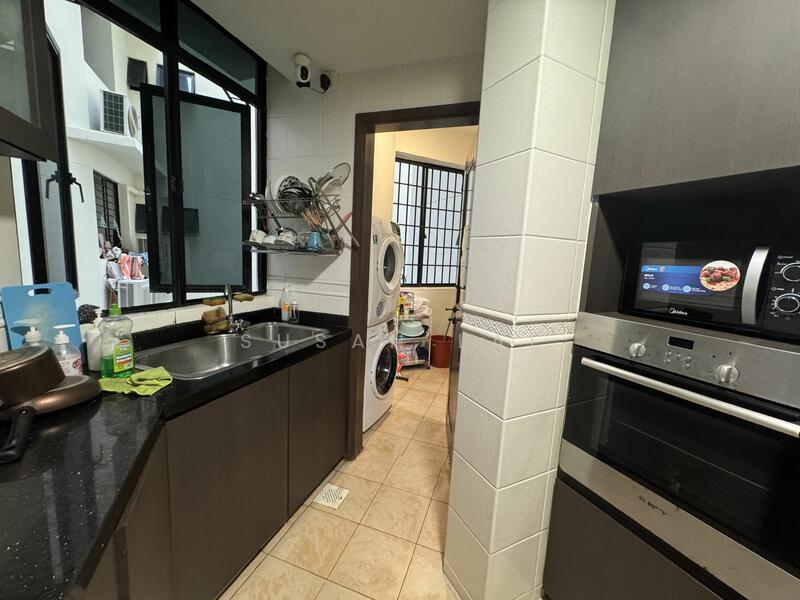 For Sale - Eastpoint Green