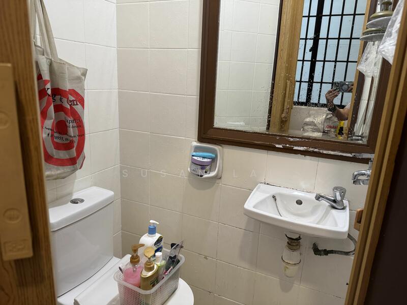 For Sale - Eastpoint Green