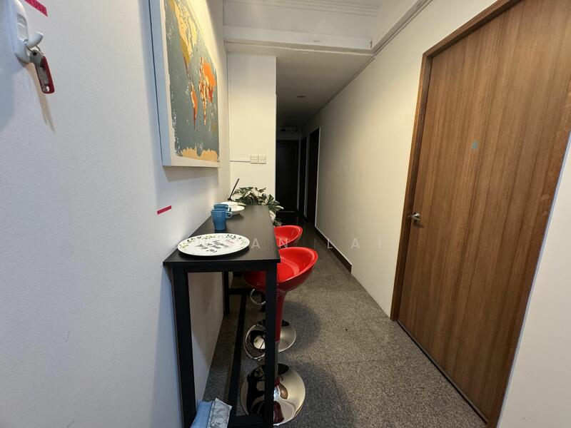 For Sale - Eastpoint Green