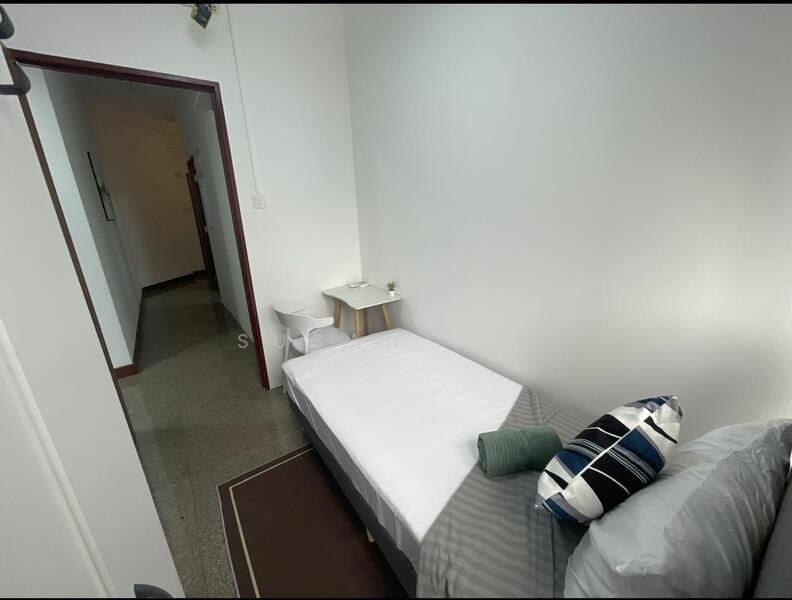 Eastpoint Green, 1 Simei Street 3, Room Rental, 200 sqft, Condominium For Rent, by Susan Lai, 25183543 - PropertyGuru.com.sg