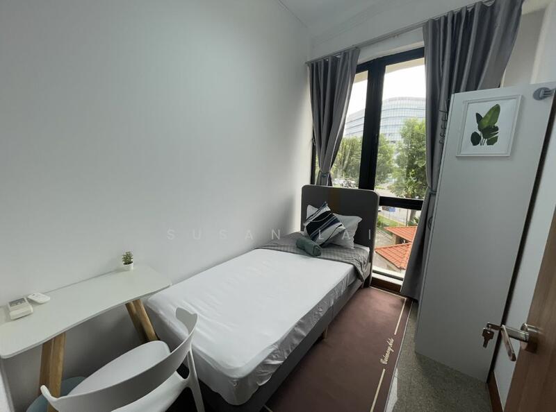 Eastpoint Green, 1 Simei Street 3, Room Rental, 200 sqft, Condominium For Rent, by Susan Lai, 25183543 - PropertyGuru.com.sg