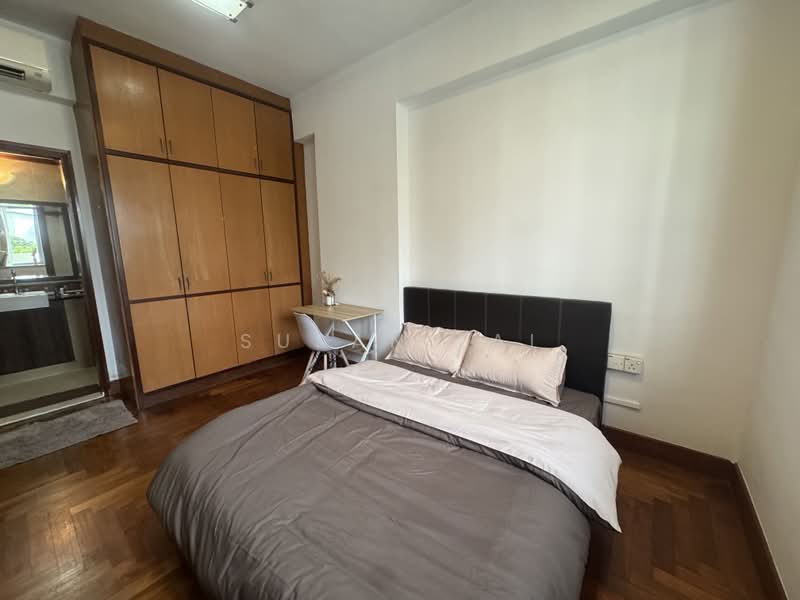 Eastpoint Green, 1 Simei Street 3, Room Rental, 200 sqft, Condominium For Rent, by Susan Lai, 25183543 - PropertyGuru.com.sg