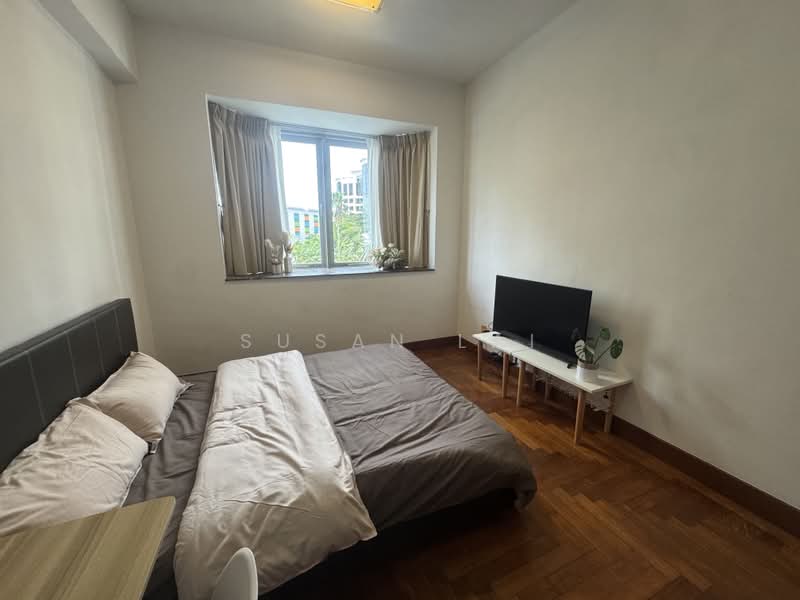 Eastpoint Green, 1 Simei Street 3, Room Rental, 200 sqft, Condominium For Rent, by Susan Lai, 25183543 - PropertyGuru.com.sg