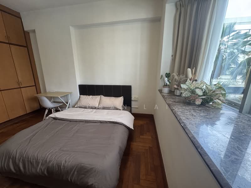 Eastpoint Green, 1 Simei Street 3, Room Rental, 200 sqft, Condominium For Rent, by Susan Lai, 25183543 - PropertyGuru.com.sg