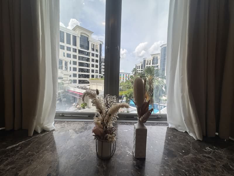 Eastpoint Green, 1 Simei Street 3, Room Rental, 200 sqft, Condominium For Rent, by Susan Lai, 25183543 - PropertyGuru.com.sg