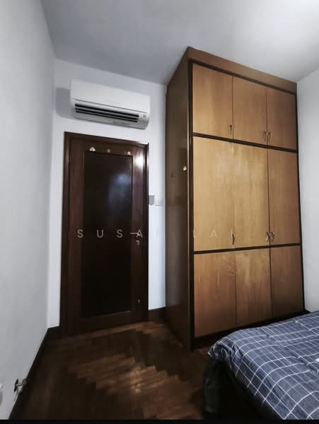 Eastpoint Green, 1 Simei Street 3, Room Rental, 200 sqft, Condominium For Rent, by Susan Lai, 25183543 - PropertyGuru.com.sg