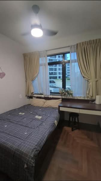 Eastpoint Green, 1 Simei Street 3, Room Rental, 200 sqft, Condominium For Rent, by Susan Lai, 25183543 - PropertyGuru.com.sg