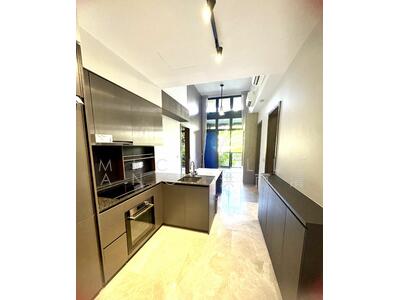 For Sale - Daintree Residence