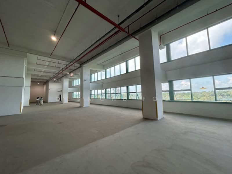 Good specs 6.6m high warehouse in Changi South, Changi South, Changi Airport / Changi Village, 28,000 sqft, Warehouse For Rent, by Desmond Foo, 25183596 - CommercialGuru.com.sg