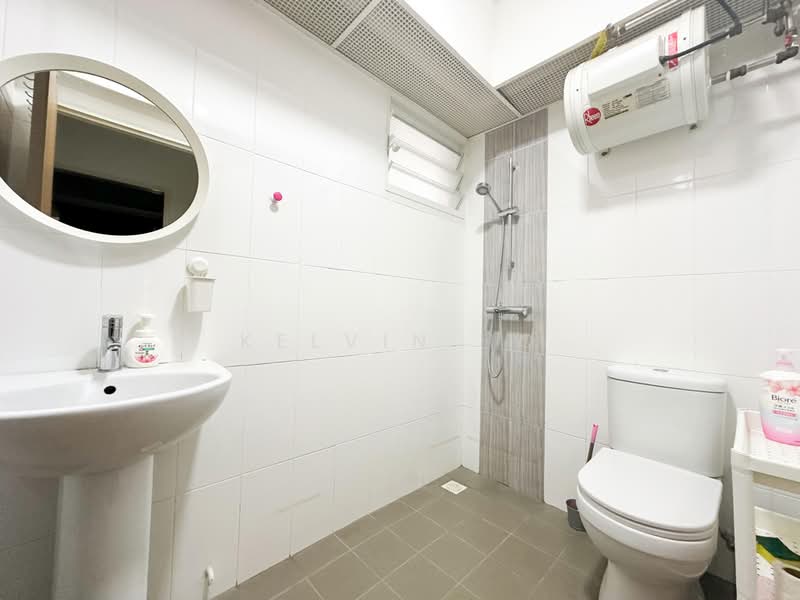 289B Compassvale Crescent, 289B Compassvale Crescent, Hougang / Punggol / Sengkang, Room Rental, 200 sqft, HDB Flat For Rent, by Kelvin Ho, 25183598 - PropertyGuru.com.sg