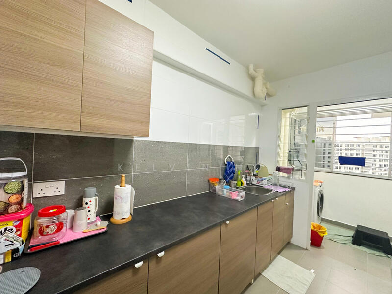 289B Compassvale Crescent, 289B Compassvale Crescent, Hougang / Punggol / Sengkang, Room Rental, 200 sqft, HDB Flat For Rent, by Kelvin Ho, 25183598 - PropertyGuru.com.sg