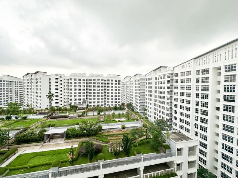 289B Compassvale Crescent, 289B Compassvale Crescent, Hougang / Punggol / Sengkang, Room Rental, 200 sqft, HDB Flat For Rent, by Kelvin Ho, 25183598 - PropertyGuru.com.sg