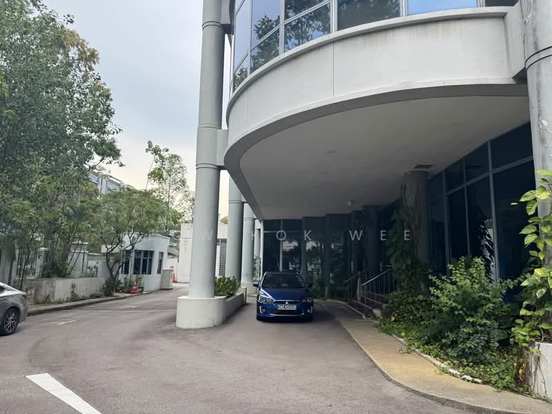 Ancillary dorm B2 Industry property @ Ubi dorm conversion, Ubi ave 4, 112,000 sqft, Light Industrial (B1) For Rent, by Leow Kok Wee, 25183611 - CommercialGuru.com.sg